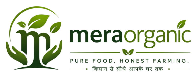 Mera Organic
